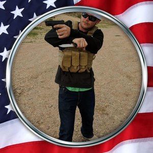 Meet your Posher, Mike